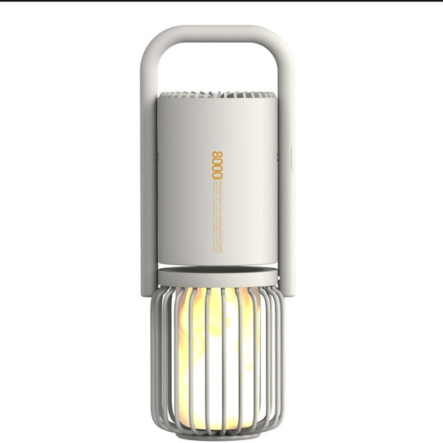 Lumière LED d'extérieur pour Camping, chargement USB, haut-parleur Bluetooth multifonctionnel, autorisé à Hong Kong