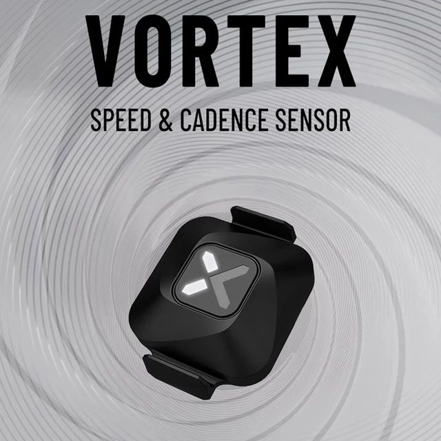 Capteur de cyclisme de vitesse de cadence XOSS VORTEX ANT+ Bluetooth Garmin IGPSPORT BRYTON Applicable