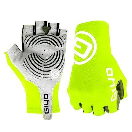 Gants de VTT printemps et été Giyo antidérapants respirants à haute élasticité 
