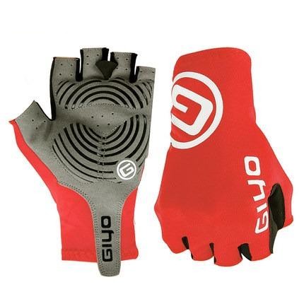 Gants de VTT printemps et été Giyo antidérapants respirants à haute élasticité 