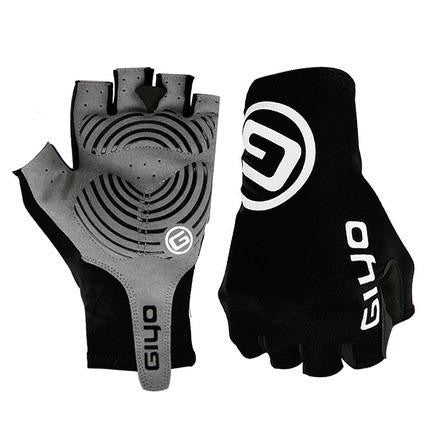 Gants de VTT printemps et été Giyo antidérapants respirants à haute élasticité 