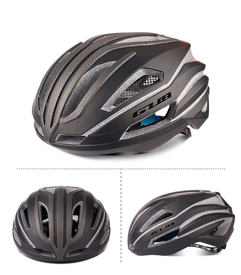 Casque de cyclisme léger GUB SV9 Plus, casque de route, respirant et rafraîchissant