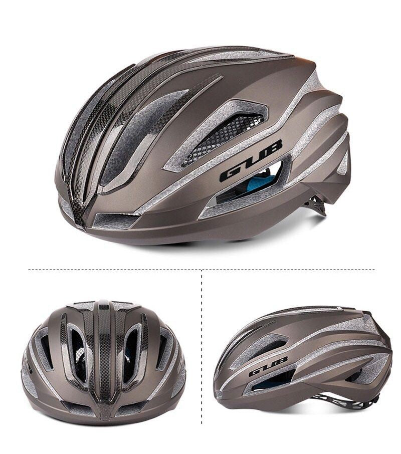 Casque de cyclisme léger GUB SV9 Plus, casque de route, respirant et rafraîchissant