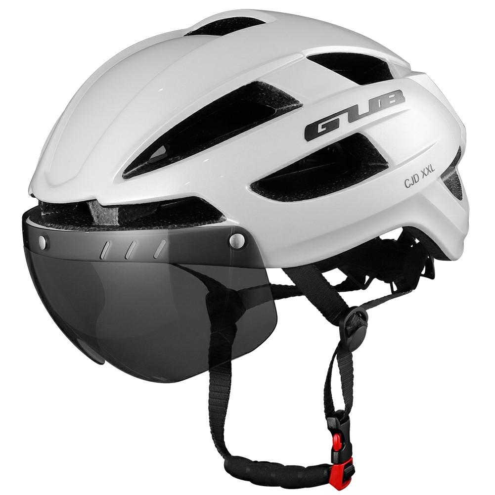 GUB CJD casque de vélo surdimensionné vélo de route VTT XL 