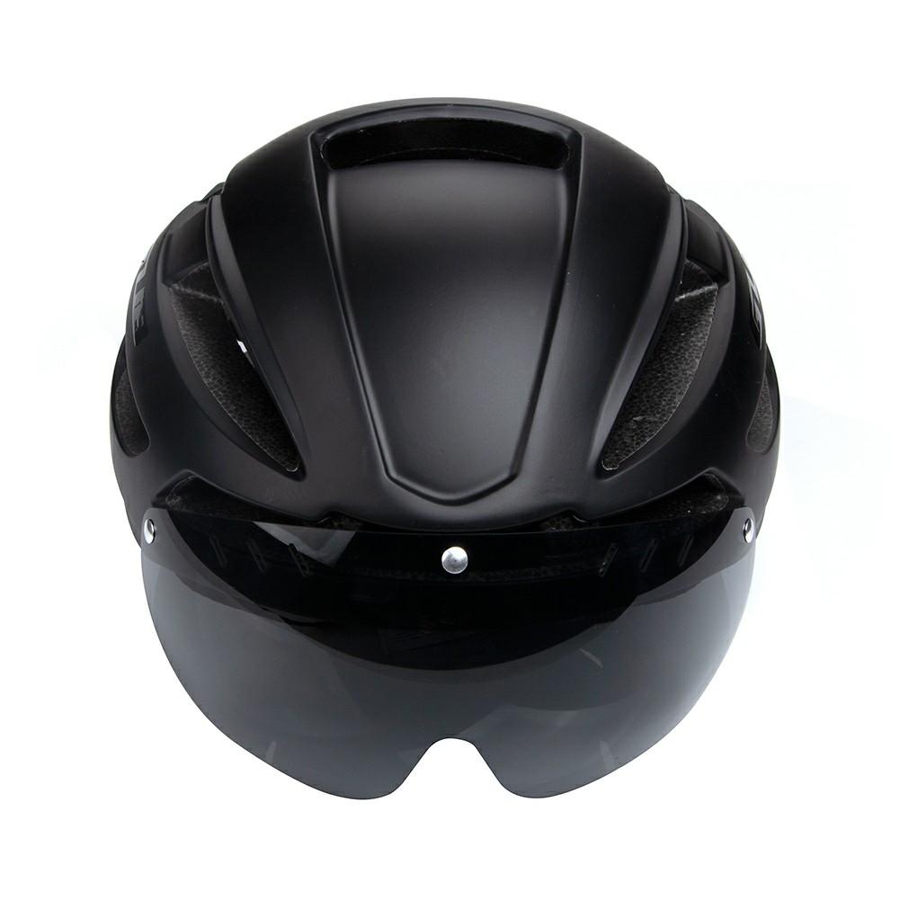 GUB CJD casque de vélo surdimensionné vélo de route VTT XL 