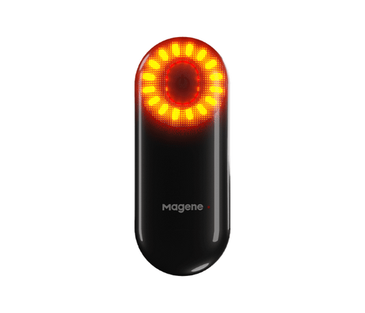 Magene L508 Smart Radar Tail Light Waterproof