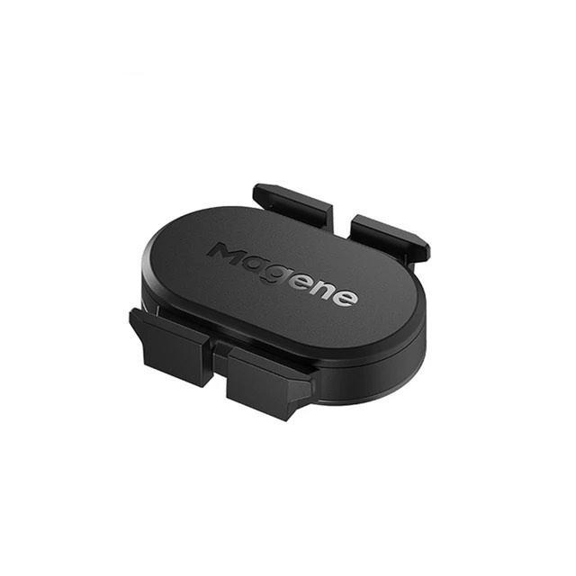 Capteur de vitesse et de cadence Magene S314 de troisième génération, connexion Bluetooth étanche bimode ANT +