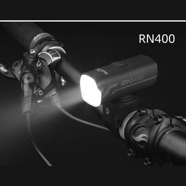 Phare de vélo Magicshine RN400 étanche