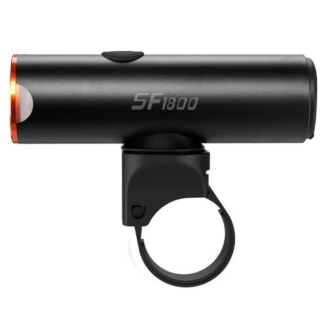 Magicshine SF1800 Lampe pour Vélo - Lumineuse, étanche et polyvalente