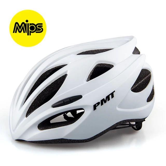 PMT K-15 Mips Casque de vélo Casque de route Design aérodynamique super protecteur