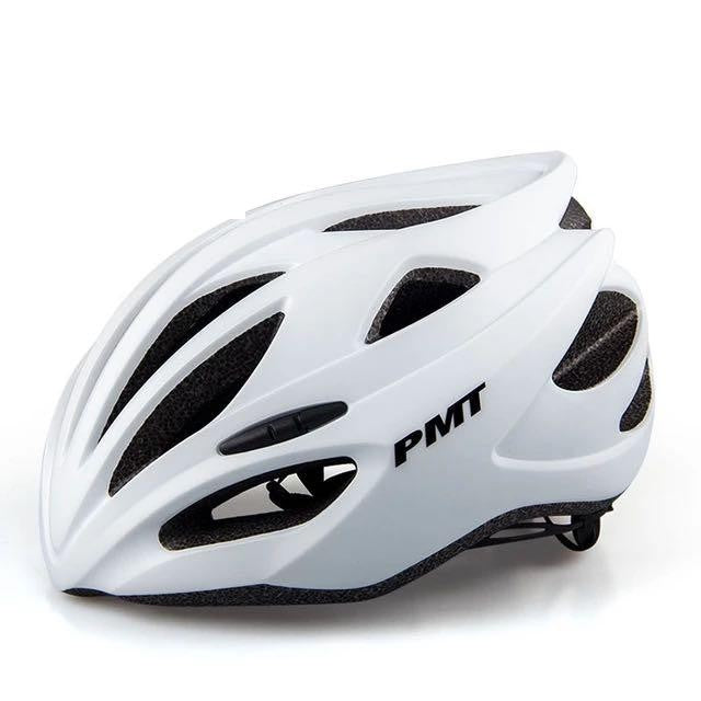 PMT K-15 Mips Casque de vélo Casque de route Design aérodynamique super protecteur