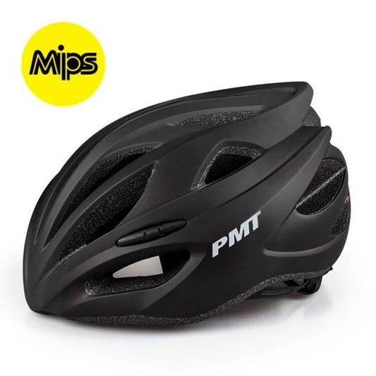 PMT K-15 Mips Casque de vélo Casque de route Design aérodynamique super protecteur