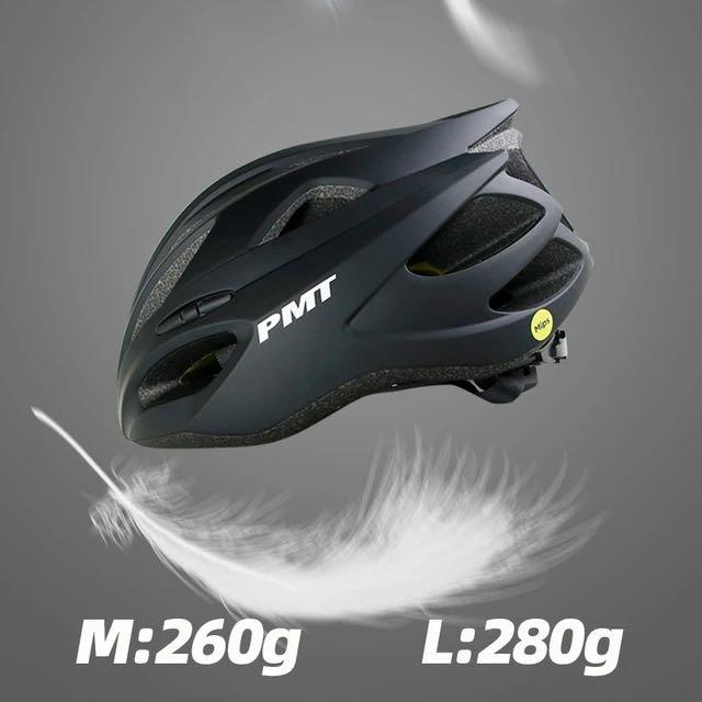 PMT K-15 Mips Casque de vélo Casque de route Design aérodynamique super protecteur