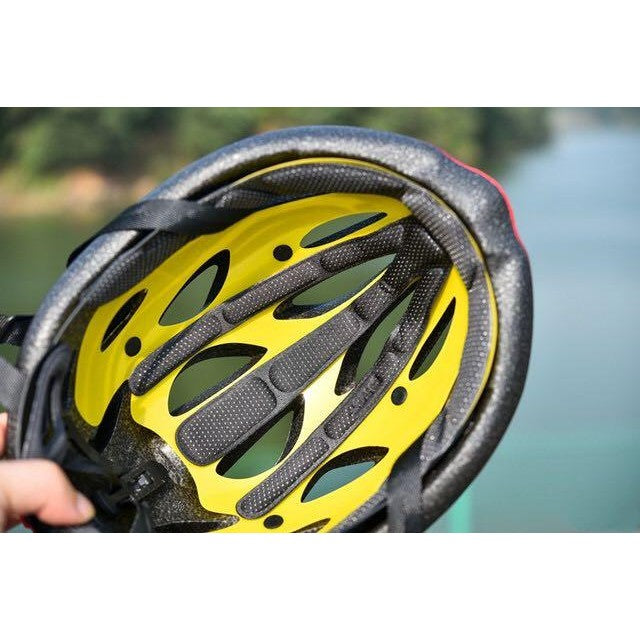 PMT K-15 Mips Casque de vélo Casque de route Design aérodynamique super protecteur