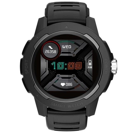 North Edge MAR2 montre étanche intelligente montre de sport tactique en plein air