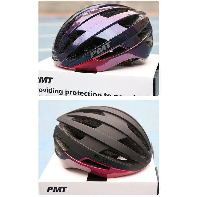 PMT Hayes 2.0 High Quality Comfortable All Road Bike Helmet Comfort
