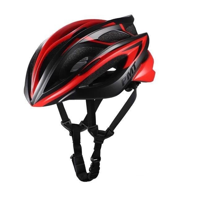 Casque de vélo de route léger PMT M-12 casque respirant