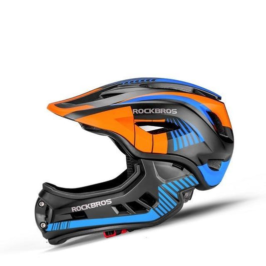 Casque de vélo pour enfants Rockbros