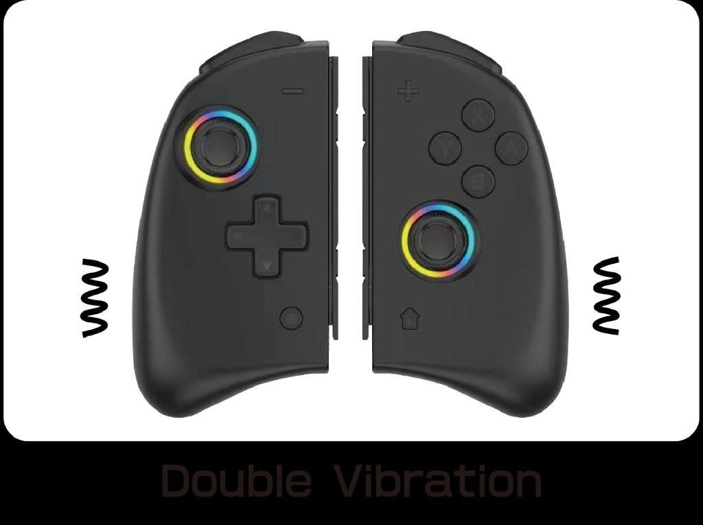 Redix Manette Joycon Nintendo Switch