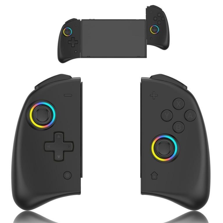 Redix Manette Joycon Nintendo Switch