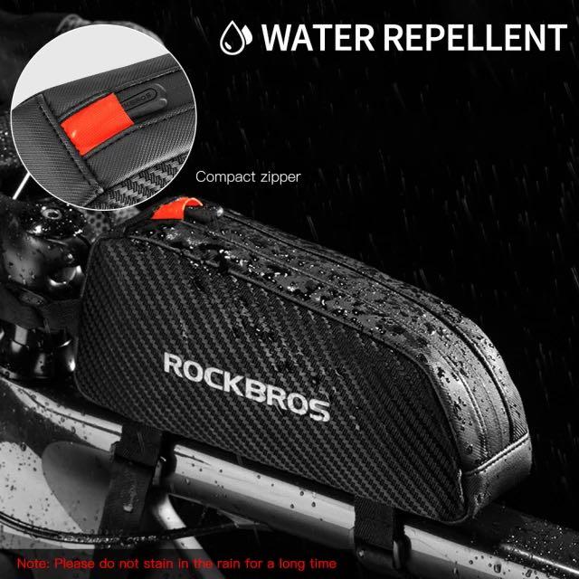 Rockbros Front Bag Accessoires de vélo