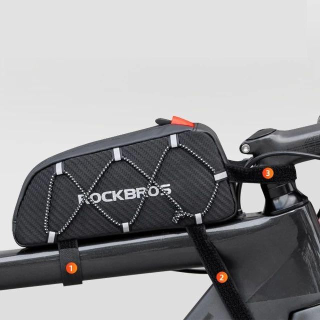 Rockbros Front Bag Accessoires de vélo