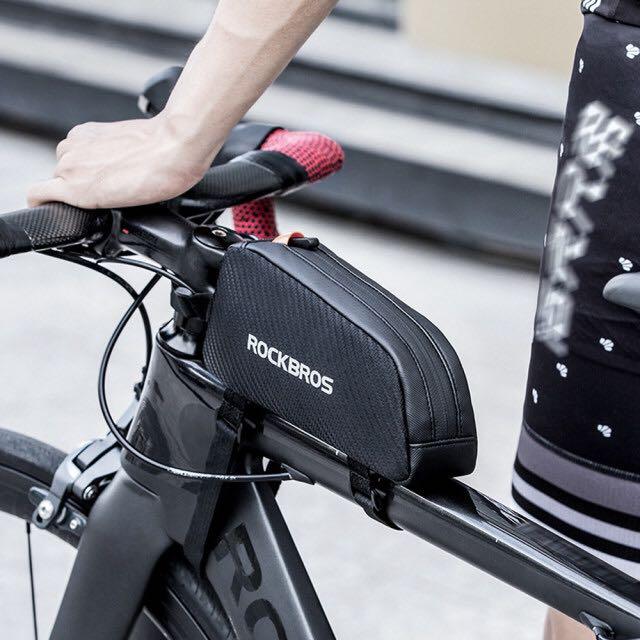 Rockbros Front Bag Accessoires de vélo