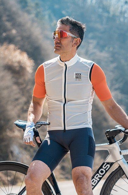 Lunettes de soleil Rockbros, lunettes de protection solaire, lunettes photochromiques, sports de plein air