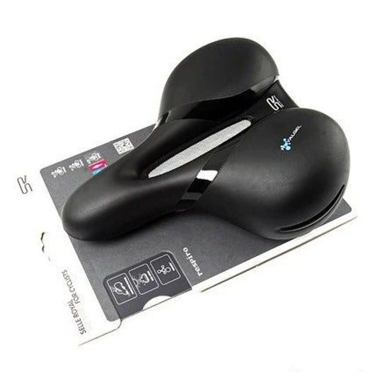 Selle Royal Bicycle Saddle Man and Unisex Model