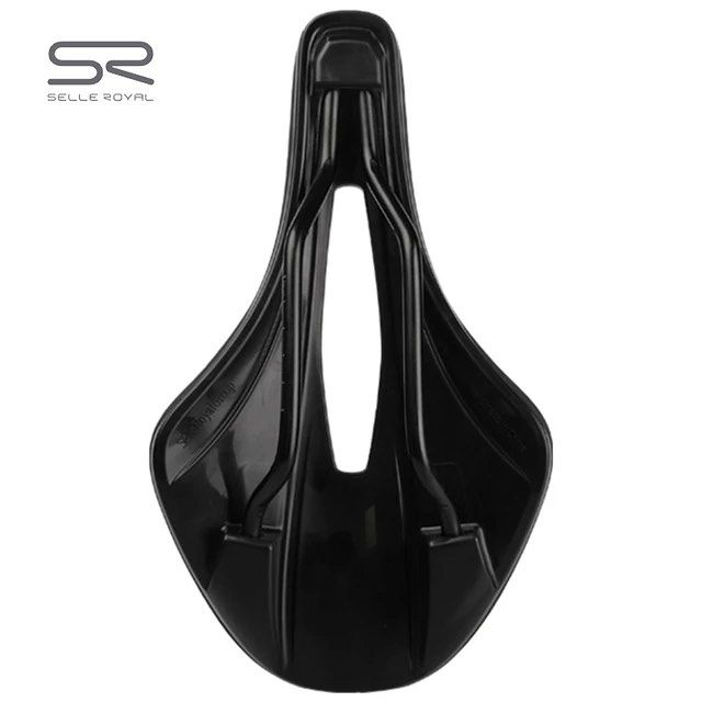 Selle Royal SRX coussin de siège de vélo à nez court siège de vélo adapté aux hommes et aux femmes