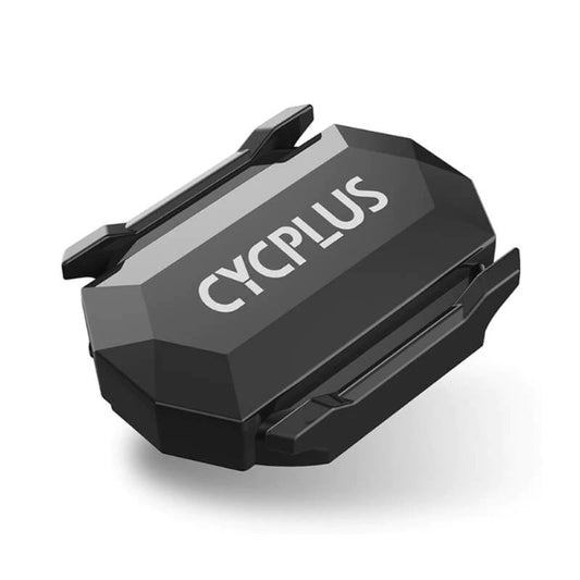 Cycplus C3 2en1 Capteur de Cadence/Vitesse ANT+ IP67